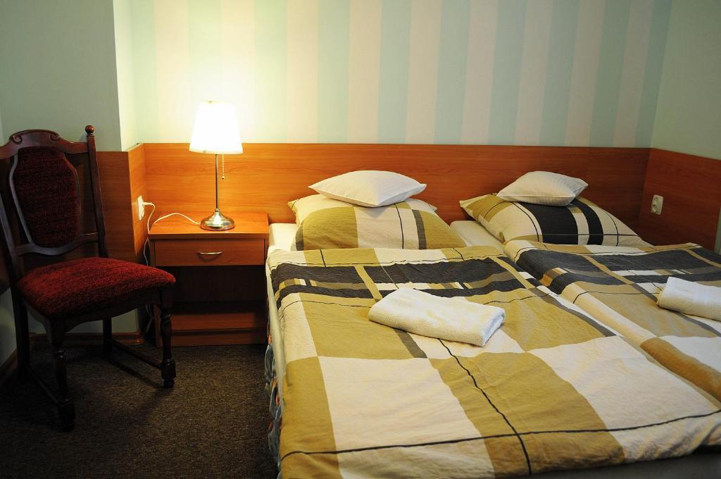 Agis Pokoje Goscinne Gdańsk Quarto foto