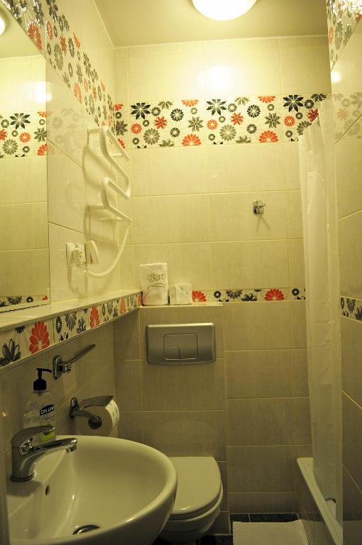 Agis Pokoje Goscinne Gdańsk Quarto foto