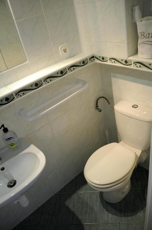 Agis Pokoje Goscinne Gdańsk Quarto foto