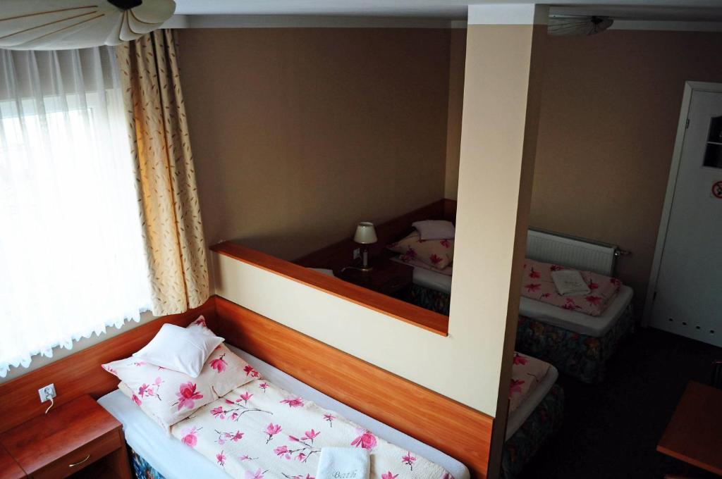 Agis Pokoje Goscinne Gdańsk Quarto foto