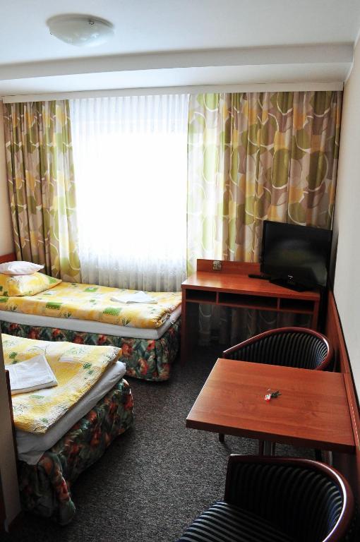 Agis Pokoje Goscinne Gdańsk Quarto foto