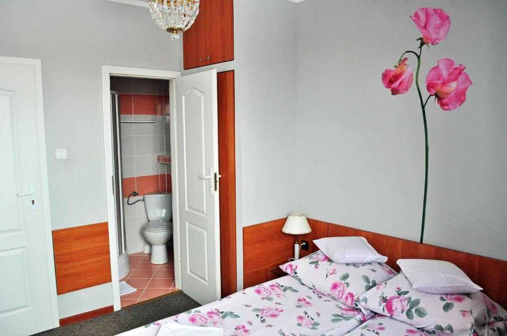 Agis Pokoje Goscinne Gdańsk Exterior foto