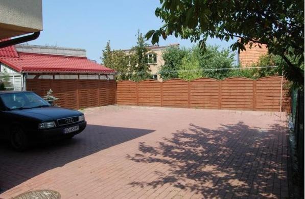 Agis Pokoje Goscinne Gdańsk Exterior foto